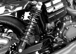 Legend Suspension Revo Coil 12" Black Heavy-duty 1310-0944. Fixed Price $820.00.