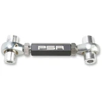 Psr Adjustable Lowering Links - Black 040076222. Fixed Price $165.66.