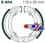 Ebc Brake Shoes VB310, S604, 9134. Fixed Price $32.65.