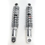 Progressive Suspension In. Chrome Ride-height Adjustable Shocks 1310-1207. Fixed Price $417.95.