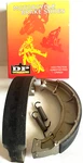 Shoes, DP9131 Fits: Yamaha Maxim 700, TX750, V Star 650. Fixed Price $39.79.