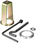 Progressive Suspension 32-5508 Standard Shock Tool , Black. Fixed Price $56.81.