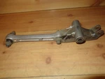 1984-85 Kawasaki & 85-88 KDX80 Rear Mono Shock Linkage 39007-1063. Fixed Price $18.00.