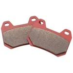 Bikemaster Sintered Brake Pads SO7127. Fixed Price $30.87.