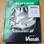 Vesrah Brake Shoes VB-308 972786. Fixed Price $33.00.