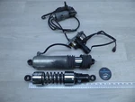 1992 Honda Goldwing GL1500 H1468-1. Rear Air Shock W/progressive Suspension. Fixed Price $396.00.