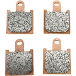 Ebc Sintered Road Race Brake Pads One Pair (GPFAX417/4HH). Fixed Price $96.35.