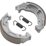 Bikemaster Brake Shoes - Front MBS3309A. Fixed Price $10.11.