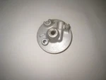 1987 Yamaha Razz SH50 Front Brake Plate. Fixed Price $9.57.