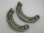 X12 Brake EBC602 14-602 Rear Shoe. Fixed Price $15.00.