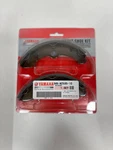 Yamaha 3HN-W2535-10-00 Front Brake Shoes Atv's. Fixed Price $54.00.