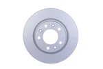 Hella 8DD 355 120-541 Brake Disc For Peugeot. Fixed Price $43.41.