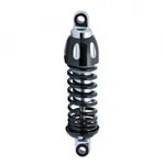 11'' Progressive Suspension Shocks 430 Harley Davidson Fxlr, Fxr, Fxrs,. Fixed Price $1197.00.