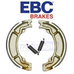 Ebc Front Standard Brake Shoes For 1982-1983 Yamaha XT200 Xv. Fixed Price $29.80.