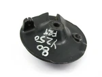 1980 Yamaha YZ50G 3R0 - Front Wheel Brake Shoe Plate 2J500. Fixed Price $28.01.