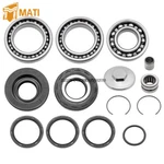 Rear Differential Bearing Seal Kit For Honda Recon TRX250 Te Tm 1997-2023. Fixed Price $35.99.