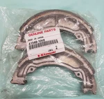 Kawasaki Nos Oem Rr/frt Brake Shoe 83-11 Klt Kdx Klf Ksf Kfx 41048-1068. Fixed Price $24.99.