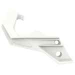 Polisport Bottom Protector Ktm/husqvarna 8152400002 Wht. Fixed Price $20.00.