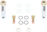 Burly Standard Shock Lowering Kit Rear 1IN. B28-258. Fixed Price $85.51.