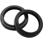 Bikemaster Factory Oil Seal - P40FORK455166. Fixed Price $14.99.