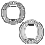 Front And Rear Brake Shoes For Yamaha TTR110E TT-R110E 2008 2009 2010 2011-2024. Fixed Price $34.10.