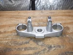 2001 YZ250F Triple Tree Oem Top Piece Fork Holders. Fixed Price $52.99.