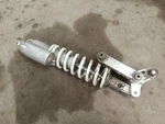 1997 Yamaha Rear Shock Mono Suspension Dampener Unit. Fixed Price $80.00.