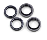Drag Specialties Fork Seal And Dust Wiper Kit 56-132-D. Fixed Price $45.62.