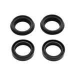 4X Fork Dust Seals 31X43X10 Honda SL100 XL100 CR80R SL125 XL125 CB250 SL175. Fixed Price $11.99.