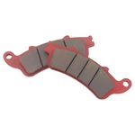 Bikemaster Sintered Front Brake Pads For Honda SH1074. Fixed Price $37.27.