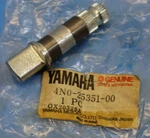 1986-87 Yamaha TT225 Camshaft Nos Oem 5U7-25351-00-00. Fixed Price $39.98.
