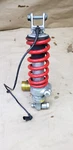 15 - 18 2016 Bmw S1000RR Rear Shock Assembly 856141201 Oem. Fixed Price $119.95.