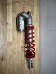 2014 Rear Shock Suspension Suzuki Oem 2015 Mono. Fixed Price $149.98.