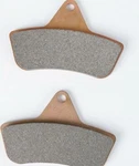 Vesrah Sintered Metal Brake Pads VD-171JL. Fixed Price $29.99.