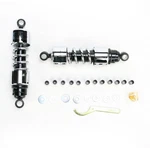 Progressive Series Dual Shock Assembly 11.5" Free Length (pair) 412-4257C. Fixed Price $379.95.