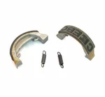 Ebc 80MM Brake Shoes PA50 / Puch Motobecane Peugeot. Fixed Price $23.27.
