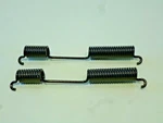 Triumph TR6 T120 T150 Brake Shoe Return Springs Conical Hub 37-3714 Uk Made. Fixed Price $21.74.