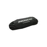 Outerwears Shockwears Rear Cover / Black 30-1007-01. Fixed Price $21.99.
