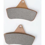 Vesrah Sintered Metal Brake Pads, VD-147/2JL. Fixed Price $19.62.
