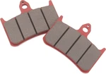 Bikemaster Sintered Front Brake Pad Set Honda SH1044 96-1448. Fixed Price $44.94.