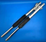 1983 Honda XL600R Front Fork Suspension Dampener Set Right Left. Fixed Price $119.99.