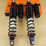 For Yamaha Raptor 700 2006-2022 Stage 5 Upgraded Front Shocks Absorbers Pair. Fixed Price $190.95.