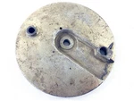 Oem Harley K-model Front Brake Panel 52-53 44148-52. Fixed Price $200.00.