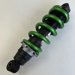 Kawasaki EX650F 2015 Rear Shock Spring Suspension. Fixed Price $107.78.