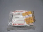 Nos Kawasaki Oem Front Fork Seal 1984-1985 KDX200 1992-1997 KX80 92093-1166. Fixed Price $16.95.