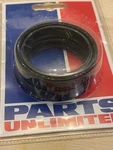 Parts Unlimited P# 0407-0034 Pro Fork Seals 46X58 1X10.5 New Set 2. Fixed Price $25.00.