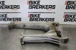 08 Moto Guzzi Breva 750 Rear Back Suspension BB154. Fixed Price $77.39.