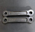 Moose Racing Rear Lowering Linkages DRZ400S. Fixed Price $26.96.