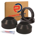 Fork Oil Seals & Boots Yamaha XS1100 Special 79-81. Fixed Price $33.56.
