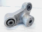 Yamaha V-star XVS1100 Classic Custom Rear Suspension Shock Linkage Knuckle. Fixed Price $7.99.